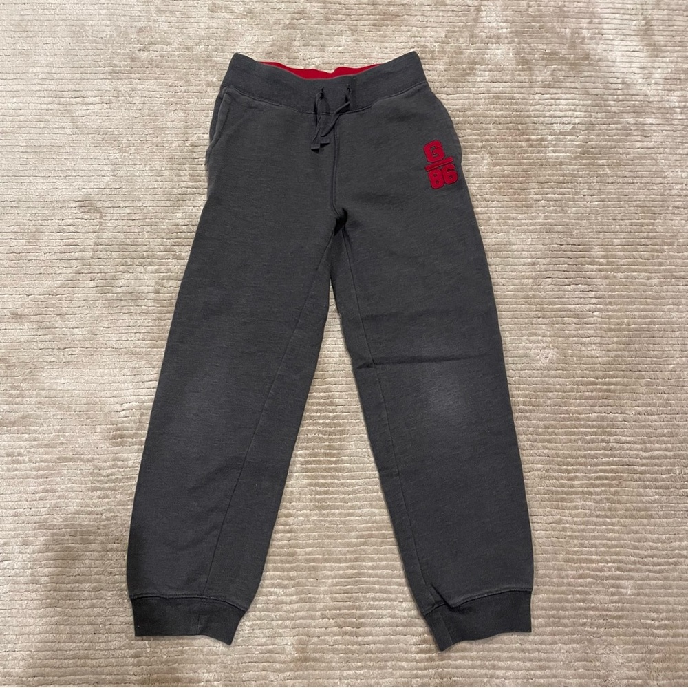 Gap Kids Fleece Jogger Sweatpants | Size L